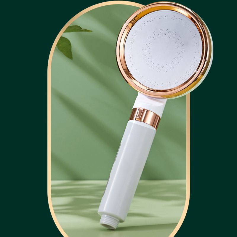 Avtoit | Contemporary Shower Head Wall Mounted Plastic Handheld Shower Head