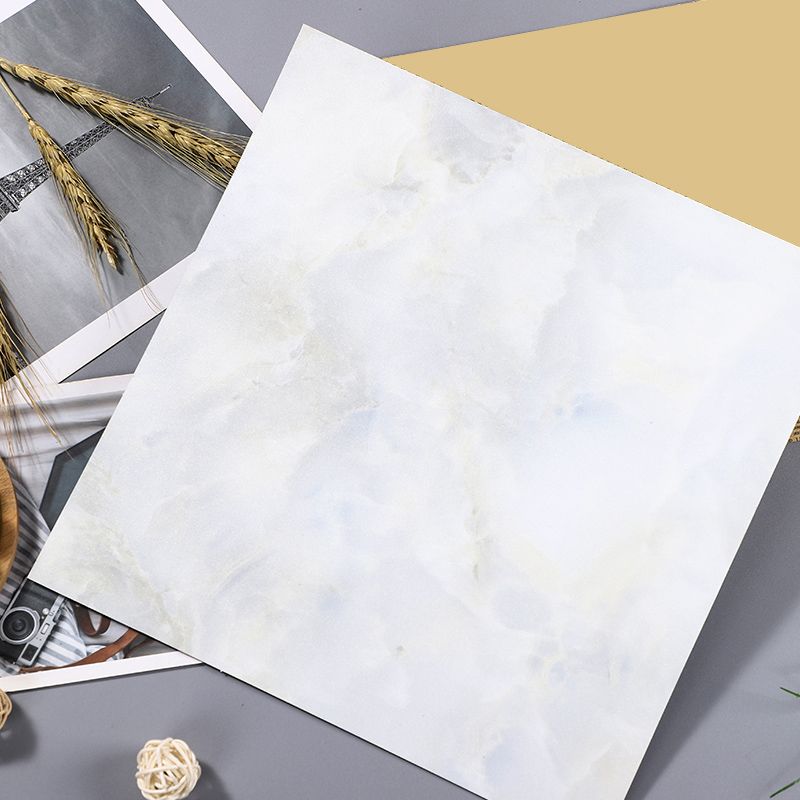 Avtoit | Indoor Vinyl Tile Peel and Stick Dirt Resistant Square Vinyl Tiles