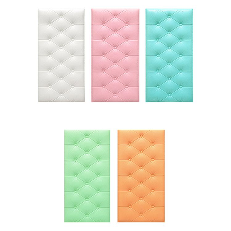Avtoit | Plastic Wall Access Panel Contemporary 3D Wall Access Panel with Waterproof