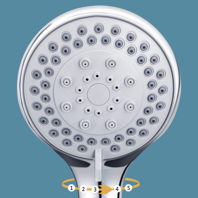 Avtoit | Modern Shower System Handle Lever Wall Mounted Spot Resist Copper Shower System