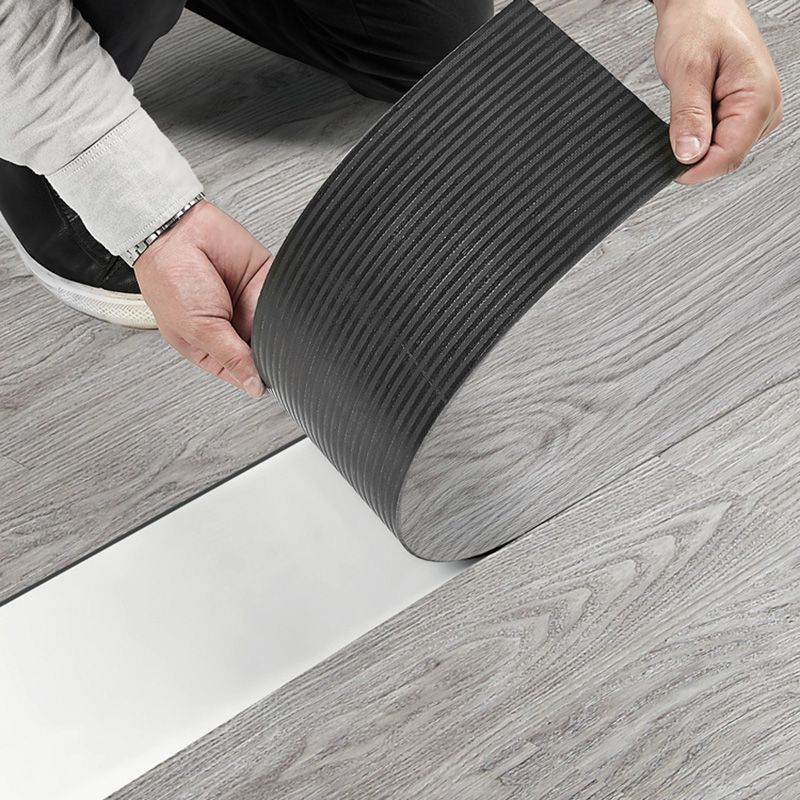 Avtoit | Waterproof PVC flooring Peel and Stick Fire-resistant rectangular PVC flooring