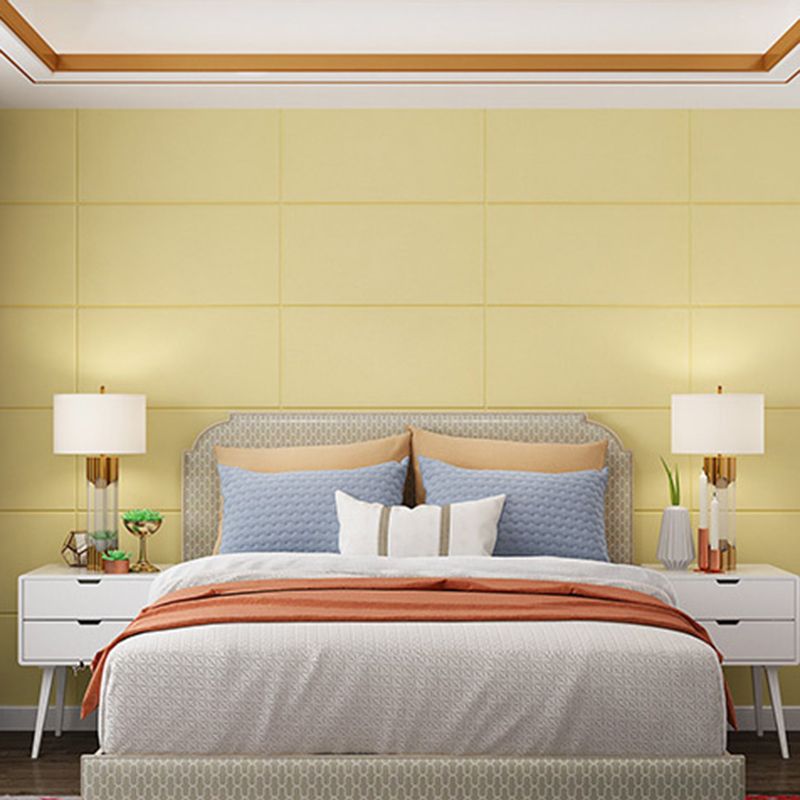 Avtoit | Colorful 3D-embossed wall panel Waterproof artificial stone wall tile