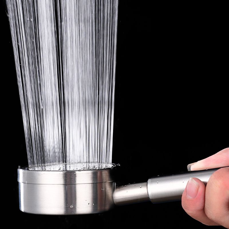 Avtoit | Modern Showerhead Round Handheld Water Filtration Showerhead