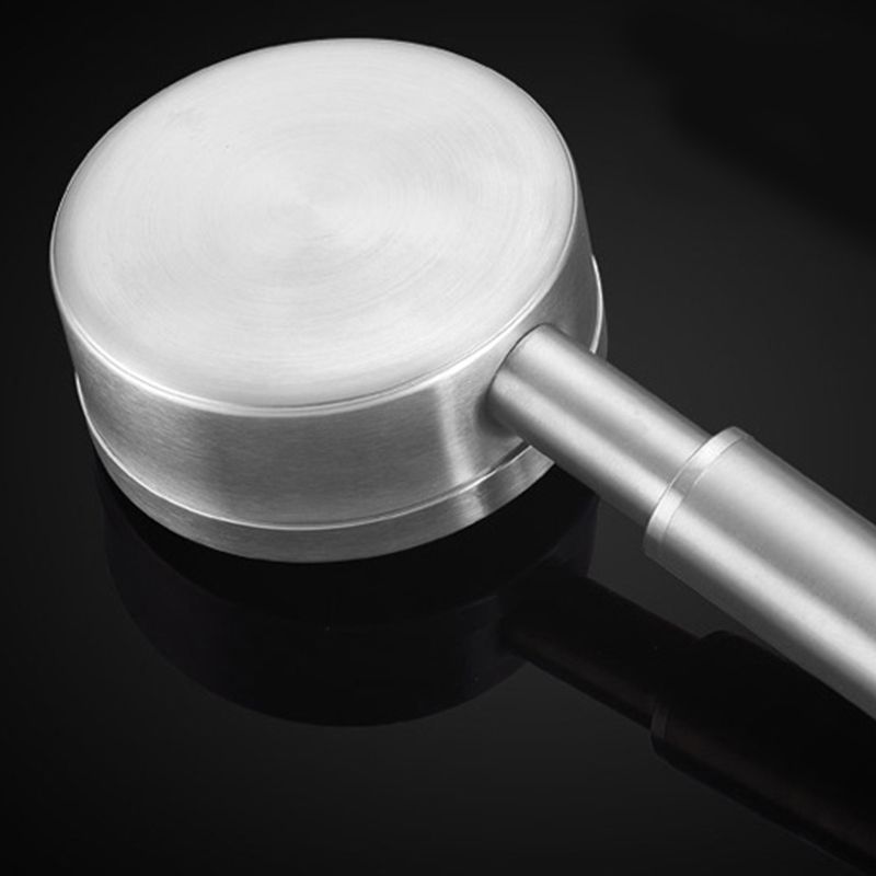 Avtoit | Handheld Showerhead Pressure Resistant 304 Stainless Steel Showerhead