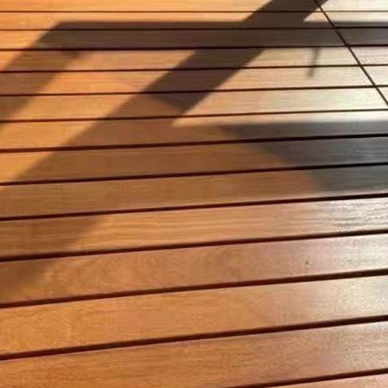 Avtoit | Basic Wood Tiles Composite Pavers Tiles for Outdoor Patio