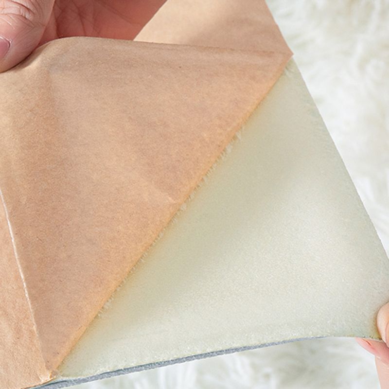 Avtoit | Modern PVC Cap Verflooring Smooth Wall Interior 3D Living Room Board Set of 2