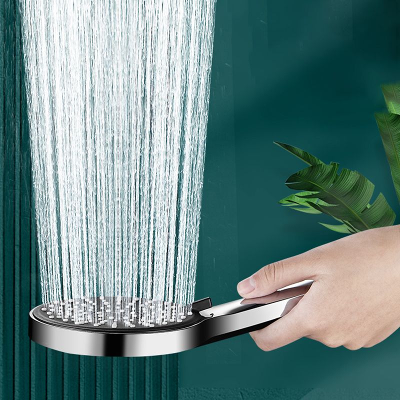 Avtoit | Modern Showerhead 5 Settings Adjustable Spray Pattern Hand Shower