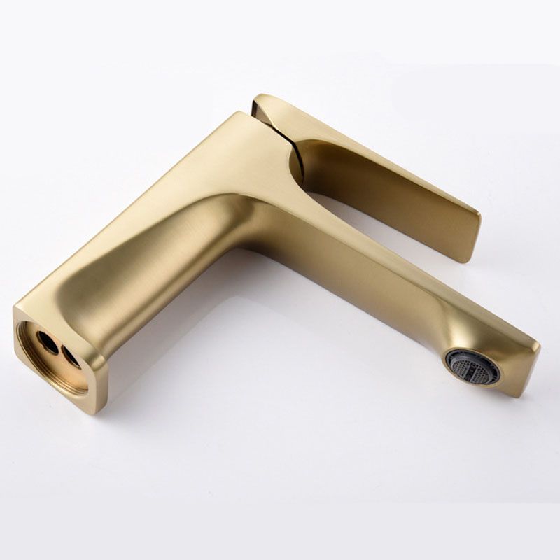 Avtoit | Glam Centerset Faucet Pure Color Sink Faucet for the Bathroom