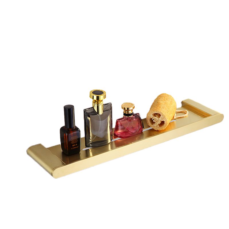 Avtoit | Modern Bathroom Hardware Set Gold Towel Bar Bath Hardware Set