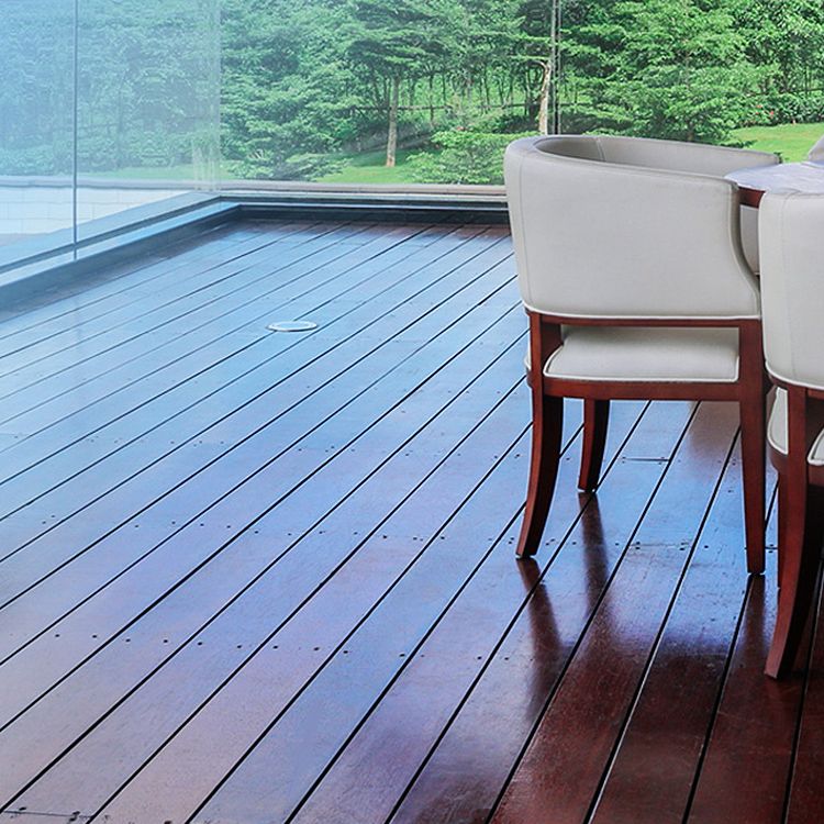 Avtoit | Modern solid hardwood flooring Merbau wood siding for terrace