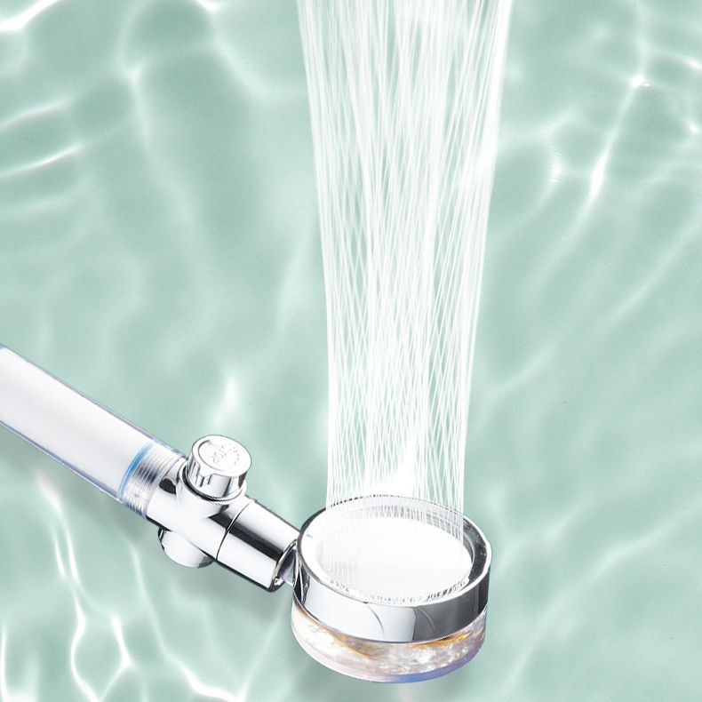 Avtoit | Modern Shower Set Plastic Adjustable Shower Head Shower Head Combo