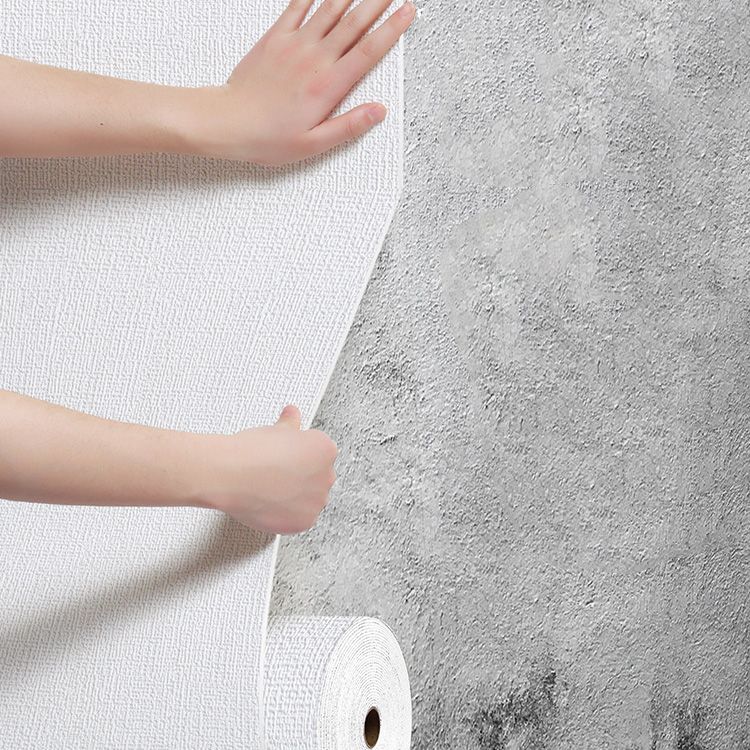 Avtoit | Contemporary Wall Panel Peel and Press Plastic Wall Panel with waterproof