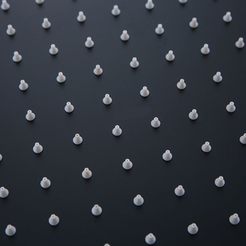 Avtoit | 304 stainless steel shower head Standard spray pattern Fixed shower head