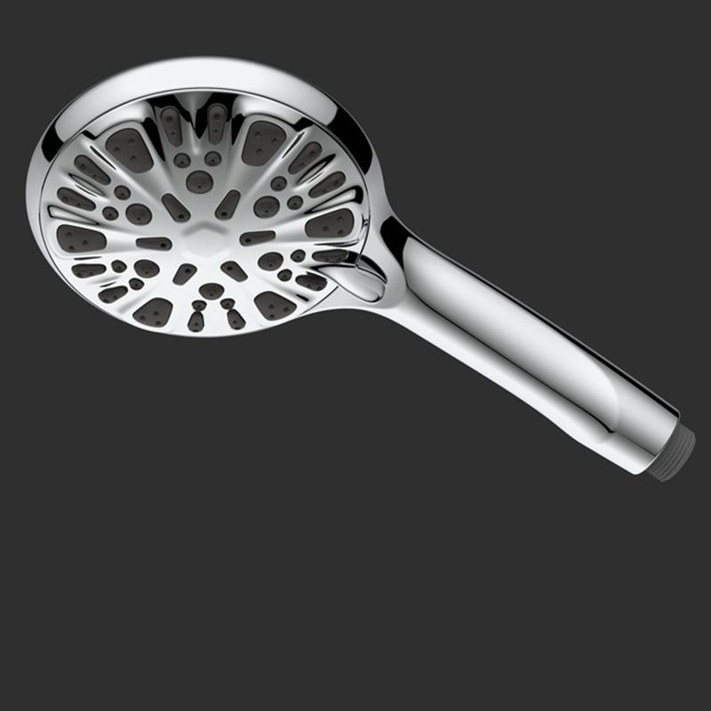 Avtoit | Modern Shower Head for Bathroom 9-Jet Round Wall-Mounted Shower Head