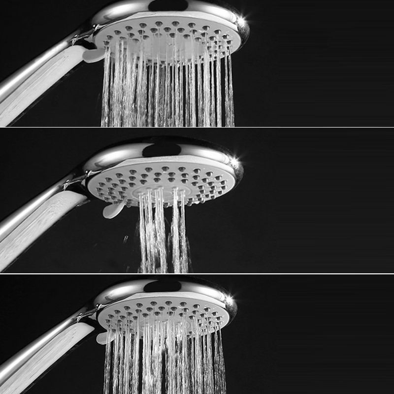 Avtoit | Bathroom Bathtub Pull-Out Wall-Mounted Hand Shower Fixed Bathtub Faucet
