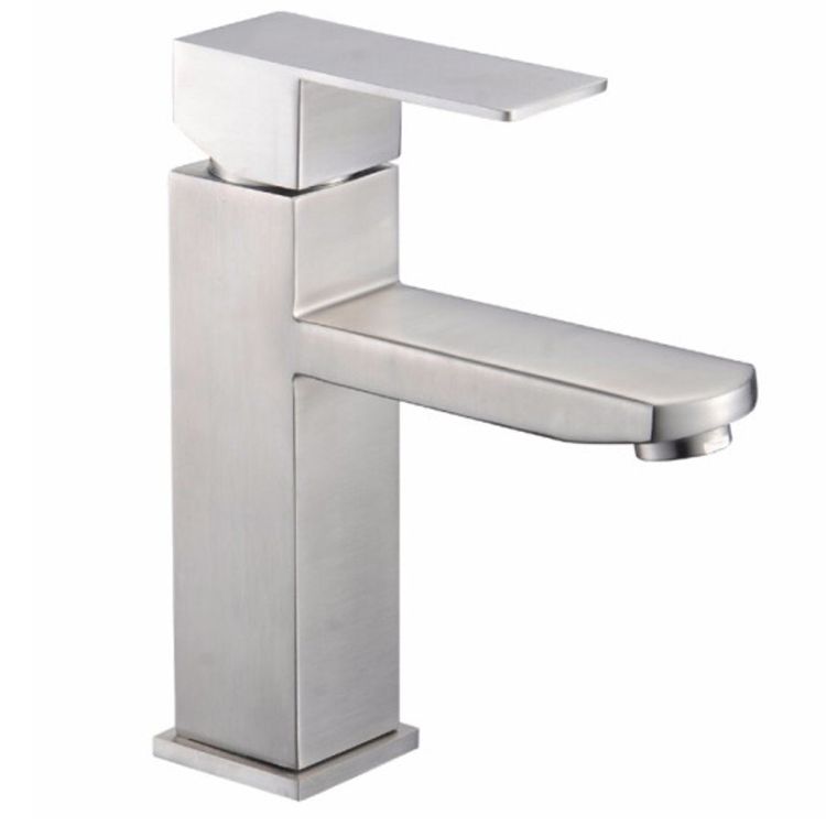 Avtoit | Contemporary Style Faucets Single Handle Basin Bathroom Faucet