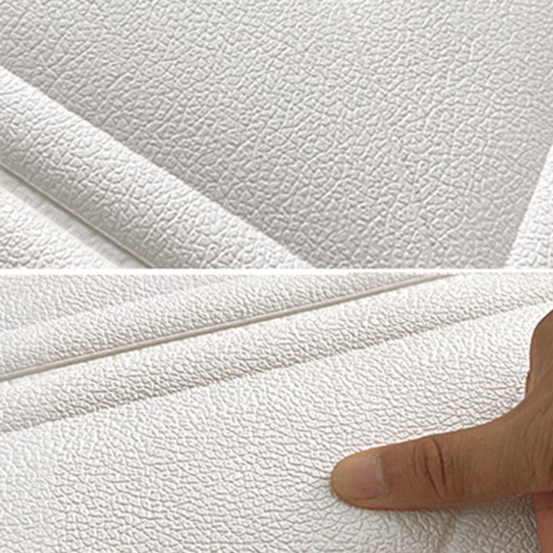 Avtoit | Glam peel and stick wall covering made of foam with 3D embossed panel