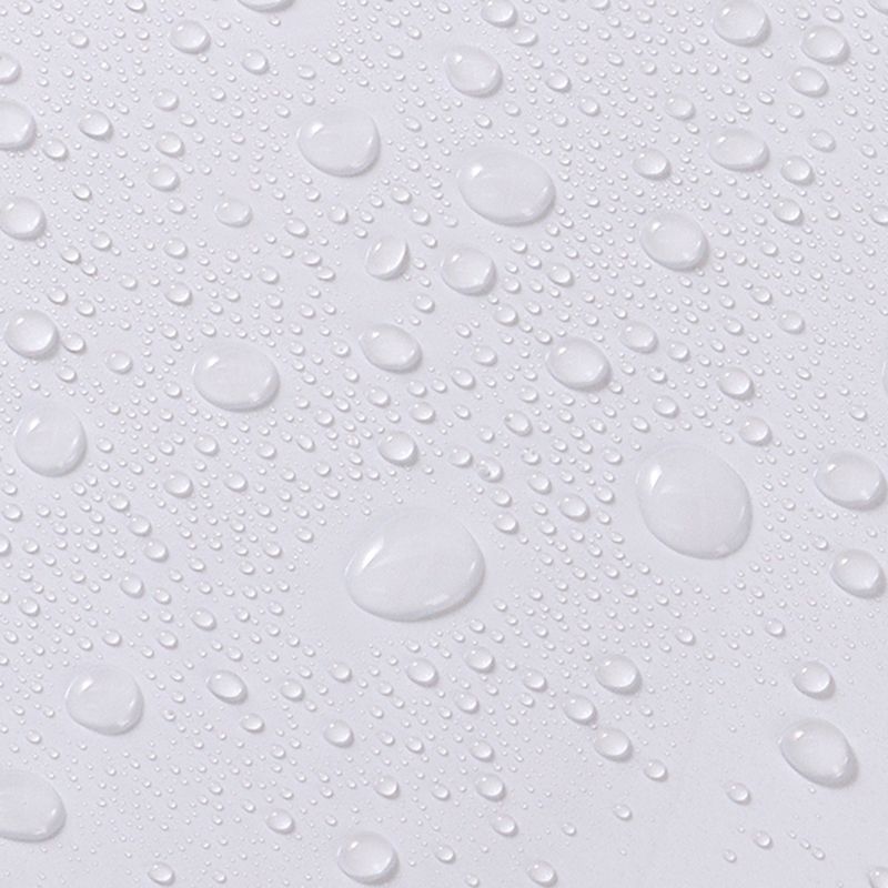 Avtoit | Single Tile Peel and Stick Back Splash Modern Style Bathroom Peel and Stick Back Splash