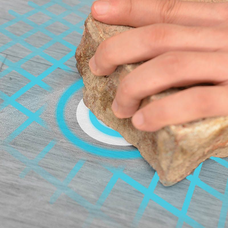 Avtoit | Wood look PVC flooring Waterproof Fire resistant Smooth PVC flooring