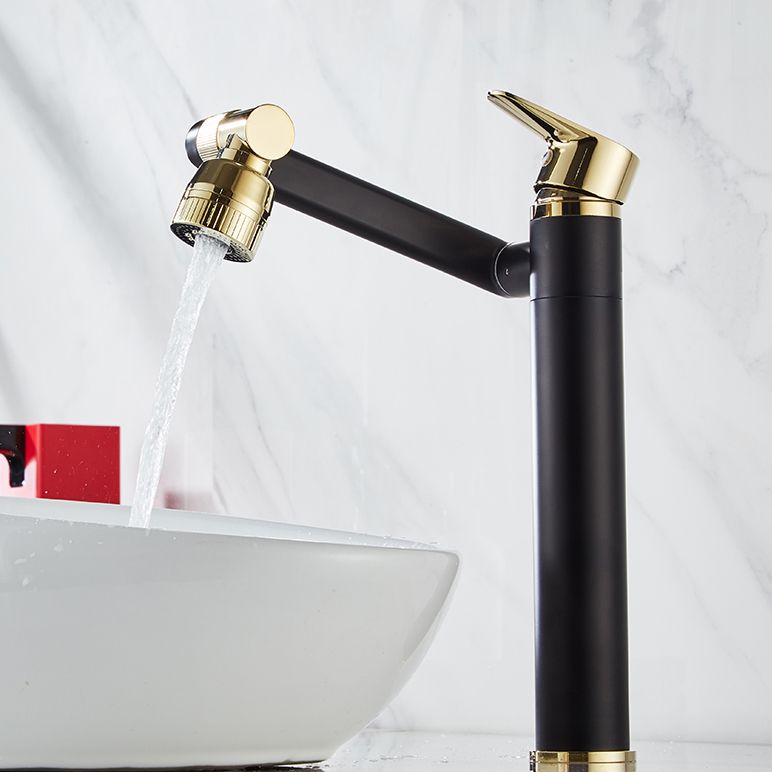 Avtoit | Bathroom faucet Glam Style Single lever mixer for bathroom