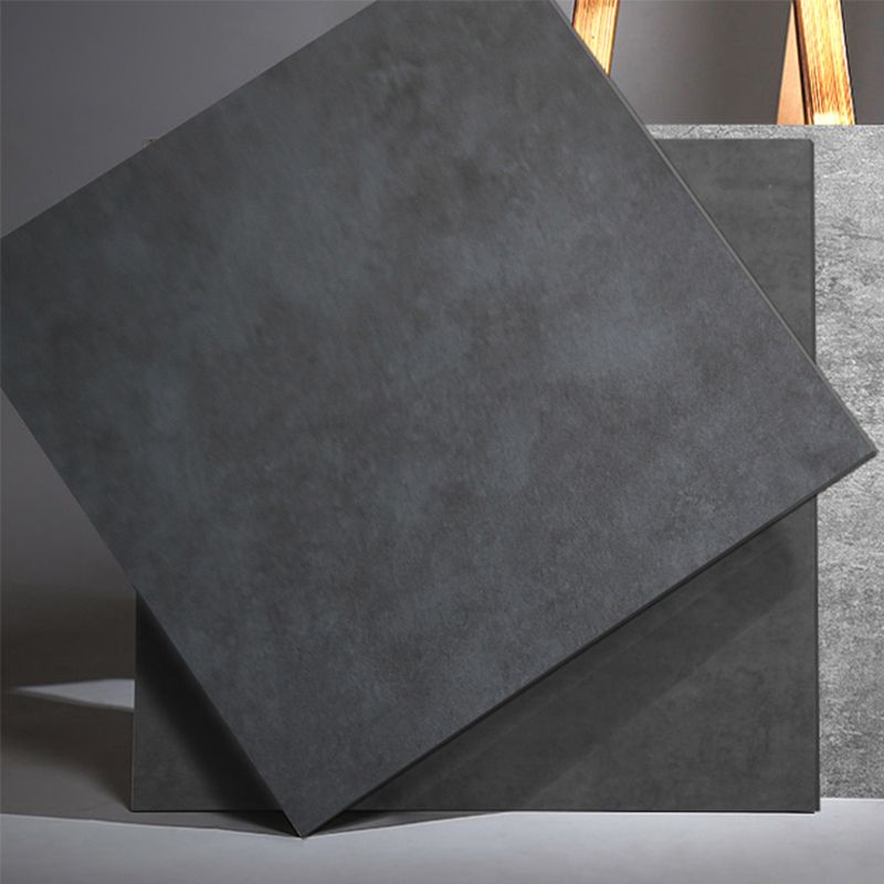 Avtoit | Square PVC flooring Peel & Stick stone design vinyl flooring for the living room