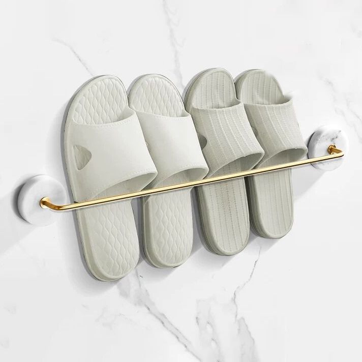 Avtoit | Modern bathroom accessories as a single piece or as a set in marble and metal