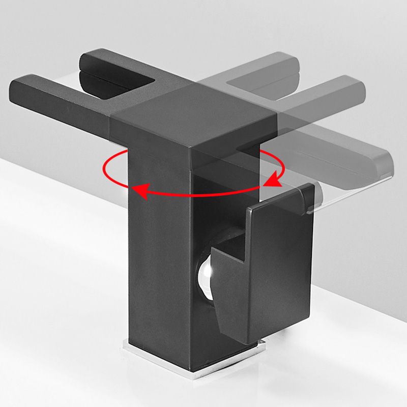 Avtoit | Modern basin mixer single lever sink faucet