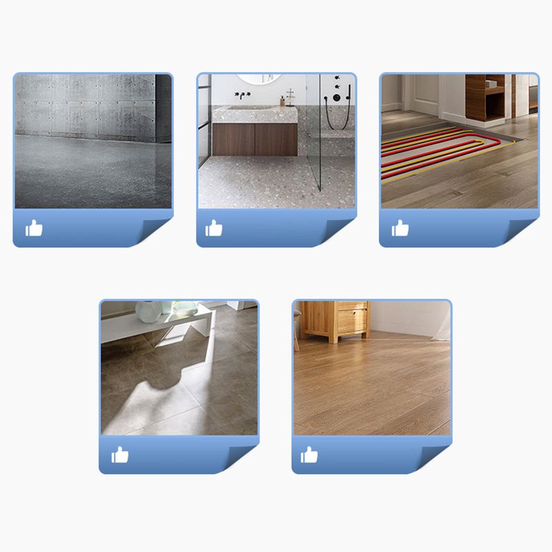 Avtoit | Modern Style PVC Flooring Waterproof Peel-and-Stick Vinyl Flooring