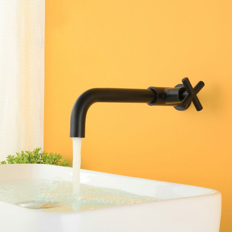 Avtoit | Wall-mounted faucet single lever sink faucet for the bathroom