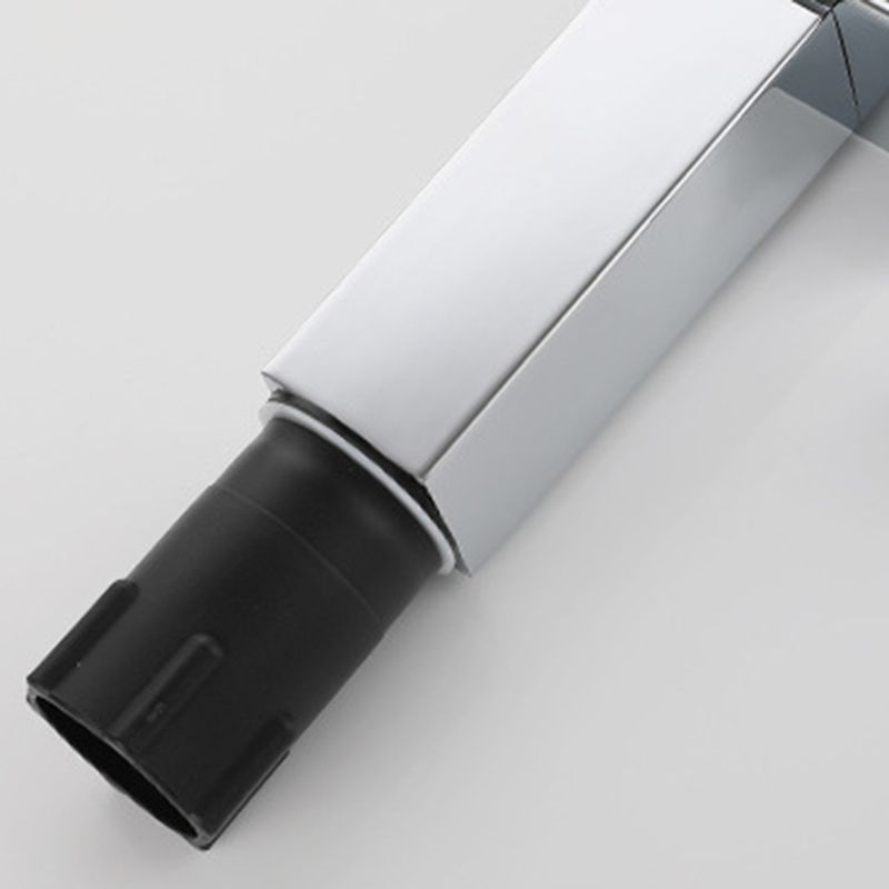 Avtoit | Waterfall Basin Tap Bathroom Faucet Lightweight Luxury Basin Faucet