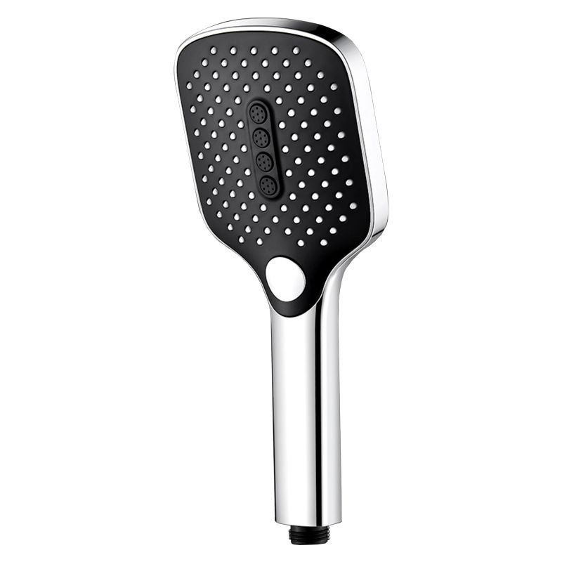 Avtoit | Contemporary portable super rechargeable shower head square spray head