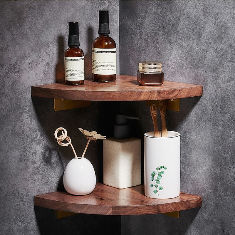 Avtoit | Traditional Bathroom Accessories Set Bathroom Shelf Paper Holder Gold Bathroom Set