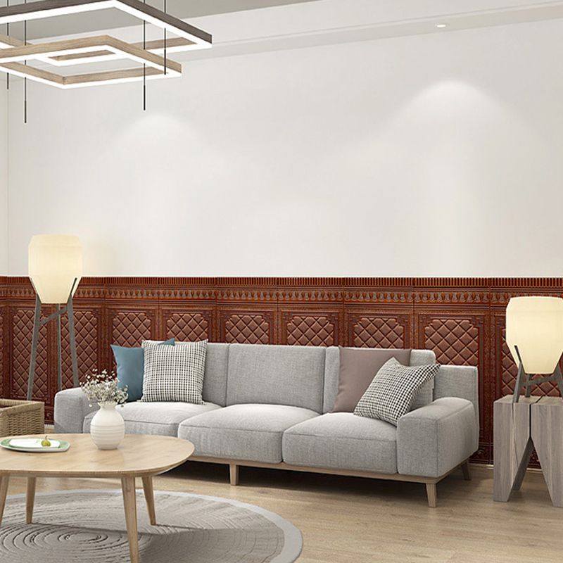 Avtoit | 3D Wall Coverings Contemporary Simple Wall Coverings with waterproof