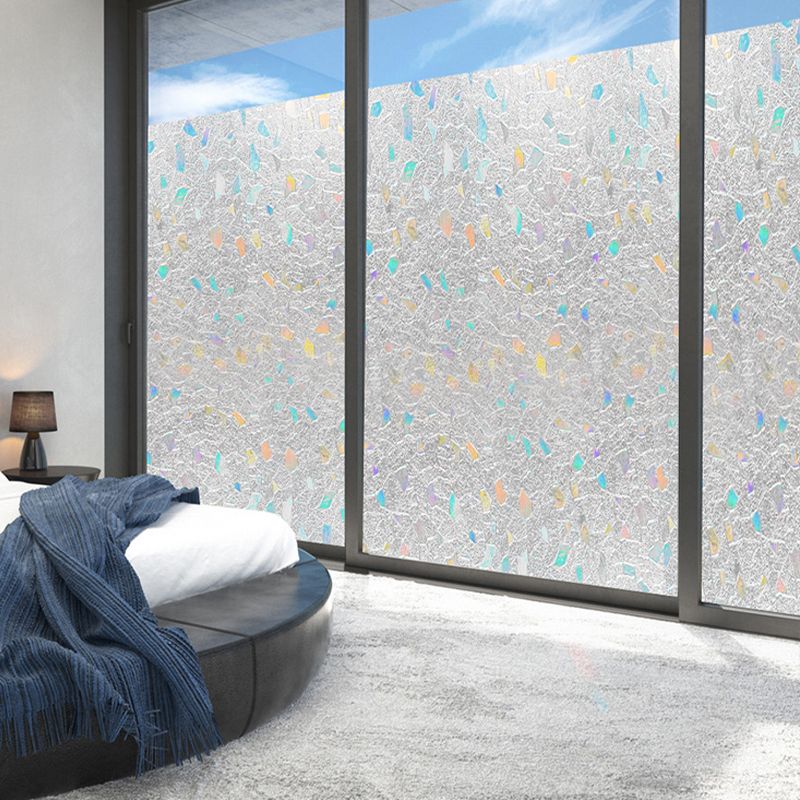 Avtoit | Modern Peel and Stick Back Wall PVC Mosaic Tile Wallpaper for Shower