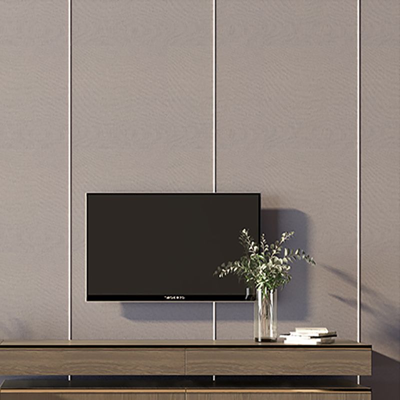 Avtoit | Modern solid color splash guard panels for peeling off and attaching waterproof wall cladding