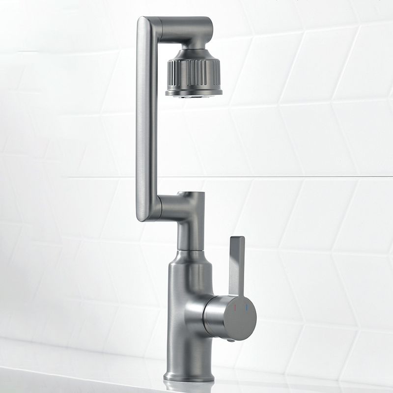Avtoit | Contemporary Style Faucets Single Lever Basin Taps