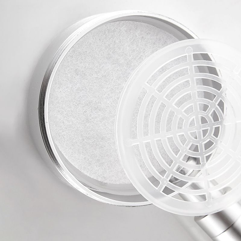 Avtoit | Stainless Steel Shower Head Modern Style Round Shape Shower Head