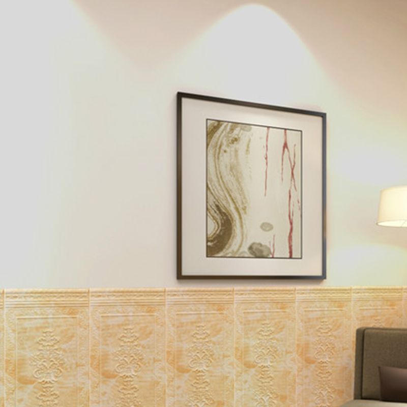 Avtoit | Modern 3D Wall Covering Waterproof Peel and Stick Interior Wall Panel