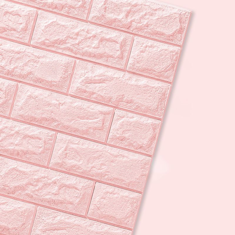 Avtoit | 3D Wall Panel Modern Simple Home Living Room Wall Panel (10-Pack)