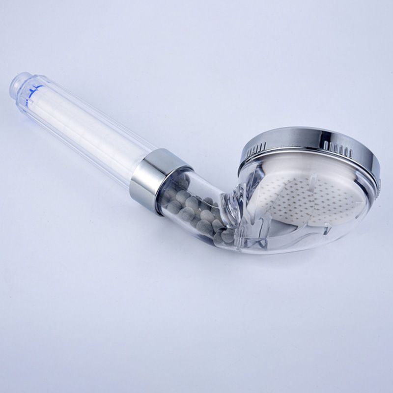 Avtoit | Modern Style Shower Head Plastic Hand Shower Head with adjustable water flow