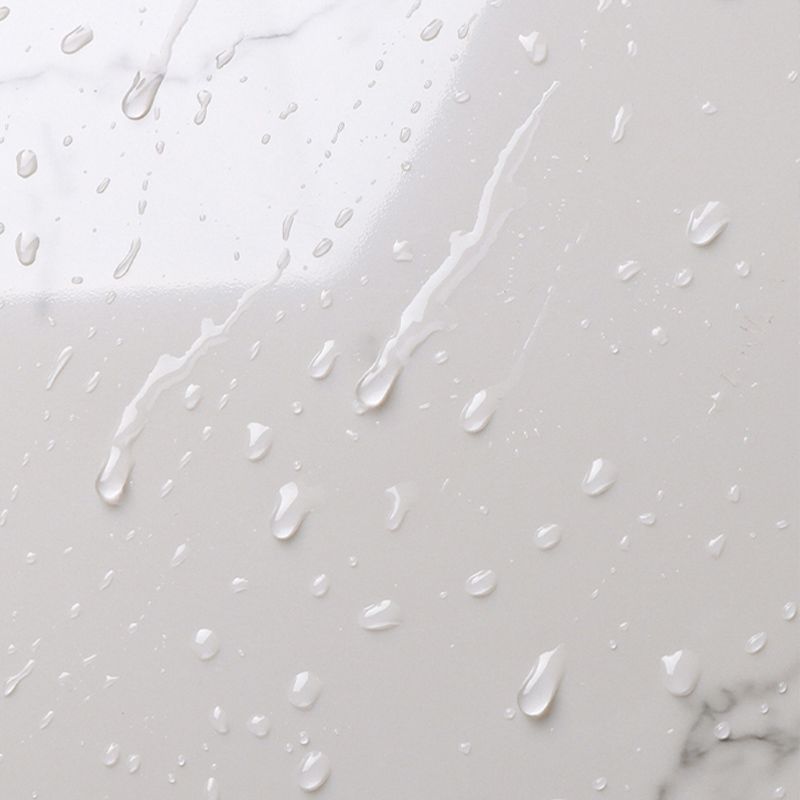 Avtoit | Scratch-resistant tile PVC single peel & stick tile for splash wall