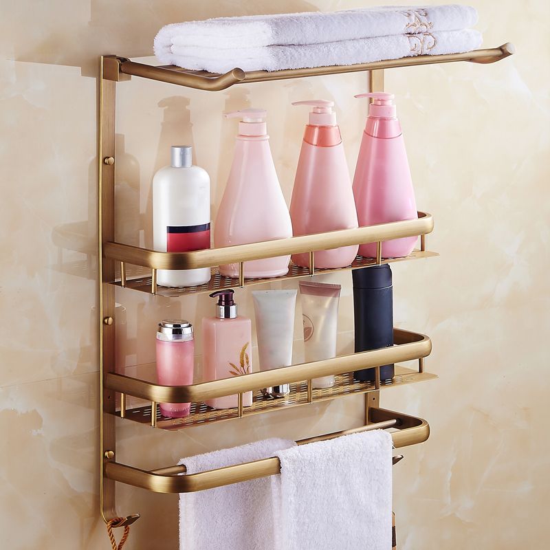 Avtoit | Traditional Bathroom Accessories Hardware Set Brass Accessories Hardware Set