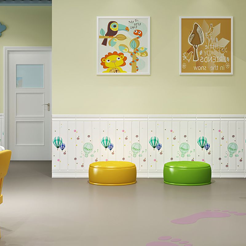 Avtoit | PVC Back Panels Modern Simple Wall Cladding with Waterproof