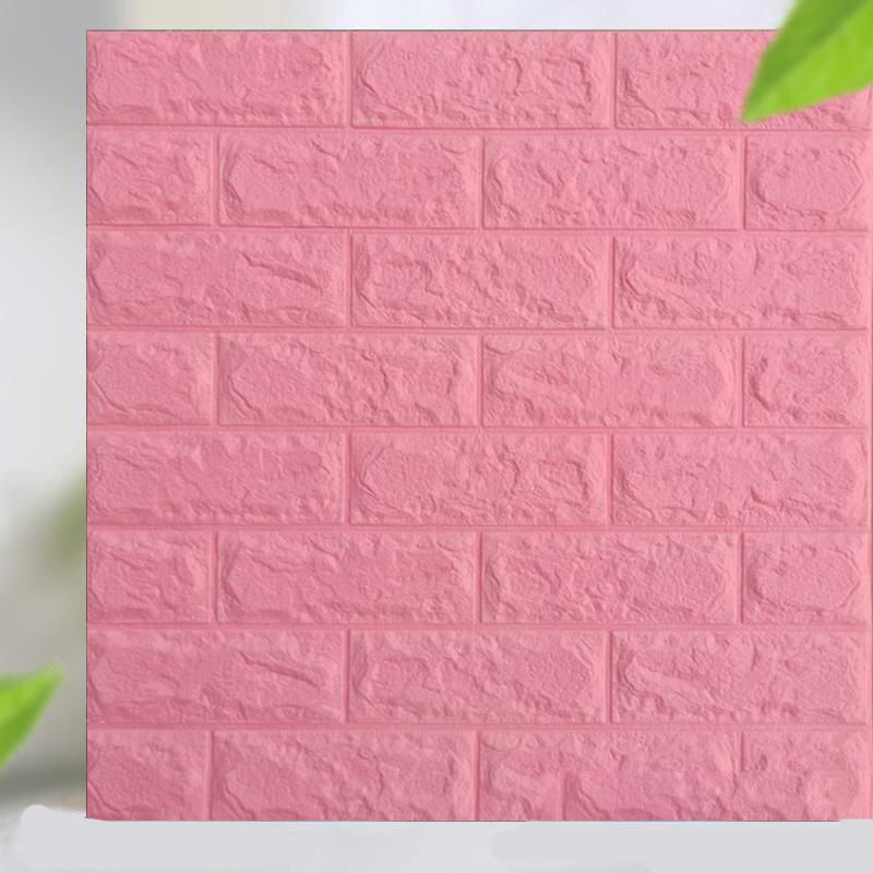 Avtoit | Industrial Wall Plank 3D Print Bedroom Living Room Wall Panels Set of 10