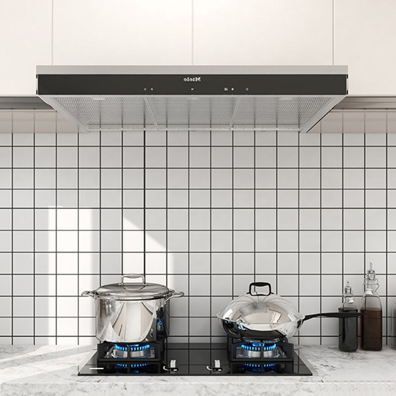 Avtoit | Modern mosaic tiles waterproof peel-and-stick tiles over tiles for the kitchen