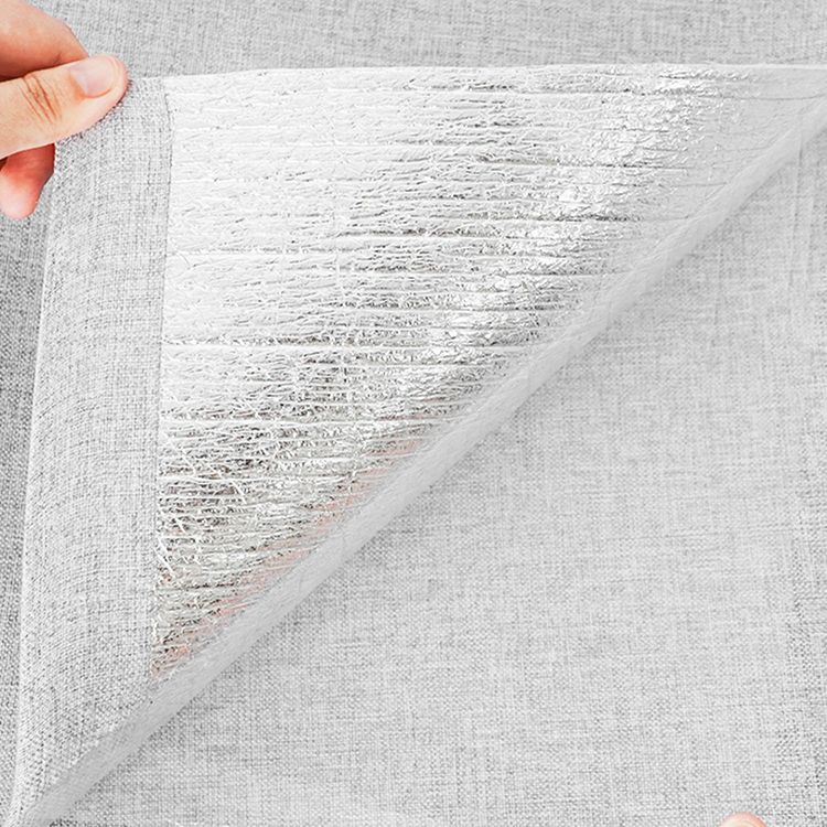 Avtoit | Modern Wall Covering Panel Linen Wall Indoor Upholstered Panel