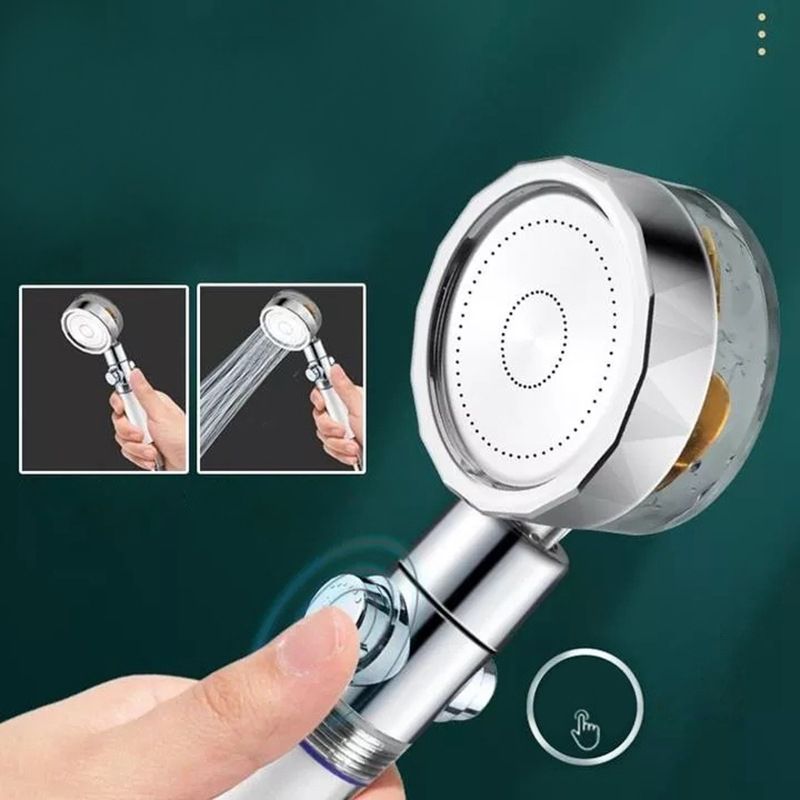 Avtoit | Contemporary handheld shower head with catalyst adjustable shower heads
