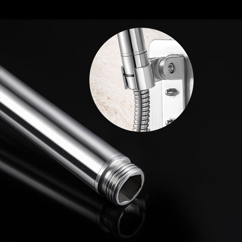 Avtoit | Modern Style Handheld Shower Metal Bathroom Handheld Shower