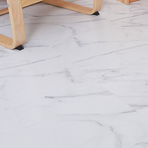 Avtoit | Low Gloss Vinyl Floor Self-Adhesive Vinyl Floor with Square Edge