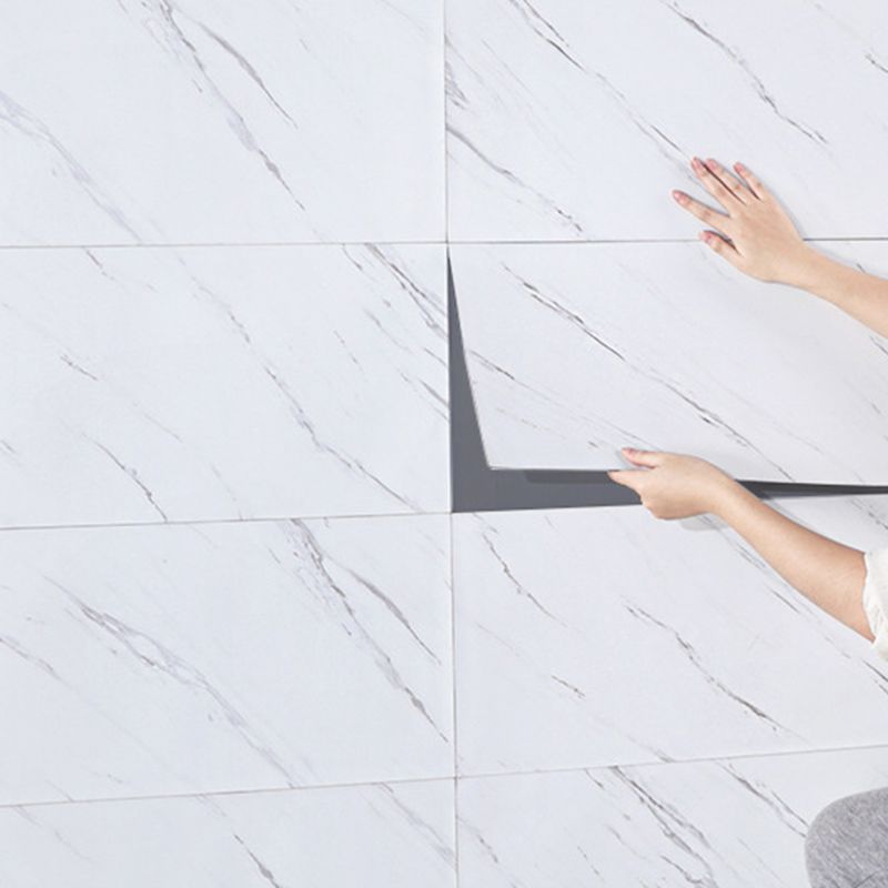Avtoit | Wall and floor imitation marble tiles Wall adhesive waterproof wall tile